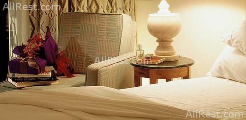Hyatt Regency Sharm El Sheikh 7